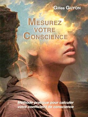 cover image of Mesurez votre conscience